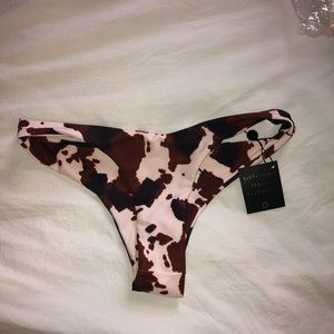 Skatie Brand new Never Worn Bathing suit